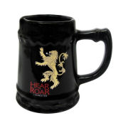 Game Of Thrones Lannister Stein