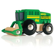 Brio Harvester