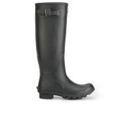 Barbour Women's Country Classic Wellies - Black