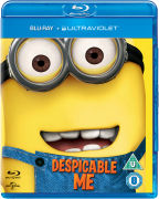 Despicable Me (Includes UltraViolet Copy)