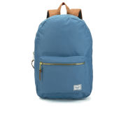 Herschel Supply Co. Men's Classic Settlement Backpack Cadette - Blue/Carrot
