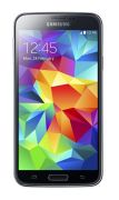 Samsung Galaxy S5 Smartphone (Sim Free, 4G, 16GB, 16MP Camera) - Black