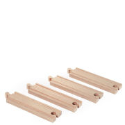 Brio Medium Straight Tracks Set