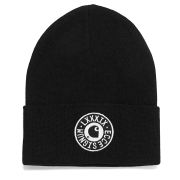 Carhartt Men's Ecce and Signum Watch Hat - Black - One Size