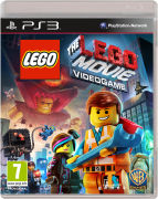 The Lego Movie Videogame