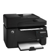 HP LaserJet Pro M127fn Multifunctional Mono Laser Printer