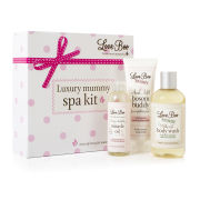 Love Boo Luxury Mummy Spa Kit (3 Products)