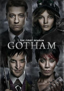 Gotham Season 1