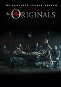 The Originals Season 2
