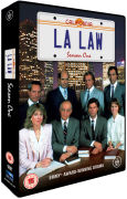 LA Law - Season 1