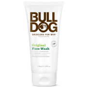 Bulldog Original Face Wash (175ml)