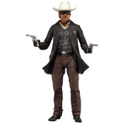 The Lone Ranger 1/4 Scale Figure Lone Ranger