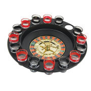 Shot Roulette