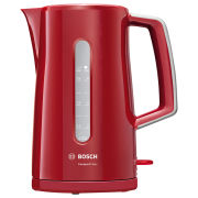 Bosch Vintage Kettle - Red