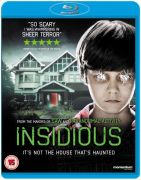Insidious