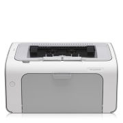 HP LaserJet Pro P1102 Mono Laser Printer