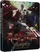 Bayonetta: Bloody Fate - Collector's Edition Steelbook