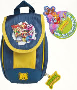 Moshi Monsters Moshlings: Transporter Case (Nintendo 3DS, DSi, DS Lite)