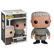 Game Of Thrones Hodor Pop! Vinyl Figure