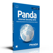 Panda Internet Security 2015 (1 User / 1 Year) - DVD
