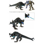 NECA Pacific Rim Kaiju Otachi Ultra Deluxe 7 Inch Action Figure