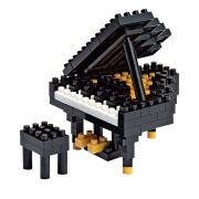 Nanoblock Grand Piano