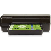 HP Officejet 7110 Wide Format Colour Ink ePrinter