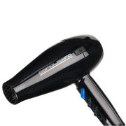 Corioliss Coriolissimo Hair Dryer - Gloss Black