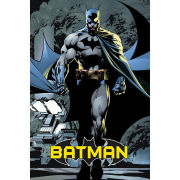 Batman Classic Comic - Maxi Poster - 61 x 91.5cm