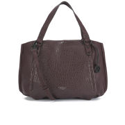 Fiorelli Women's Courtney Shoulder Bag - Burgundy