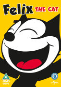 Felix The Cat Big Face