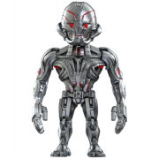 Hot Toys Marvel Avengers Age of Ultron Series 1 Ultron Prime Collectible Figure