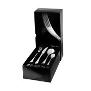 Robert Welch RW2 V Cutlery Set (24 Piece Set)