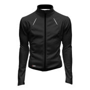 Primal Black Men's Paradigm Jacket - Black