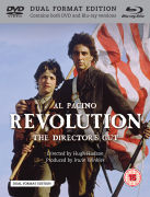 Revolution [Blu-Ray and DVD]