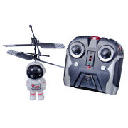 2 Channel RC Moonwalker