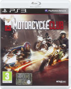 Motorcycle Club