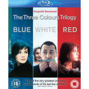 Three Colours Trilogy