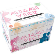 Miami Vice - Series 1-5