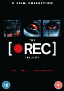 Rec Trilogy