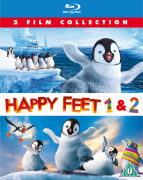 Happy Feet / Happy Feet 2