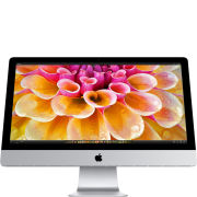 Apple iMac 21 Inch All in One Desktop PC with Magic Mouse and Wireless Keyboard (i5, 1.4GHz, 8GB, 500GB, OS X Tiger) 
