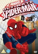 Ultimate Spider-Man - Volume 2: Spider-Man vs. Marvels Greatest Villains