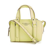 Fiorelli Women's Tessa Mini Bowling Bag - Lemon
