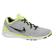 Nike Free 5.0 TR Fit 5 Women's Trainers - Grey