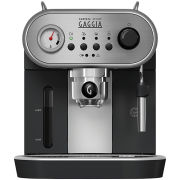 Gaggia Carezza Coffee Machine