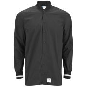 Boxfresh Men's Caistor Shirt - Black