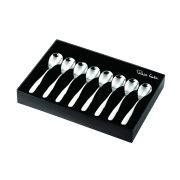 Robert Welch Stanton Coffee Spoons (8 Piece Set)