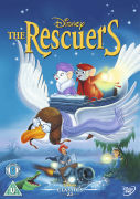 The Rescuers