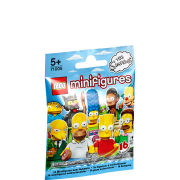 LEGO Minifigures: Minifigures S Series (71005)